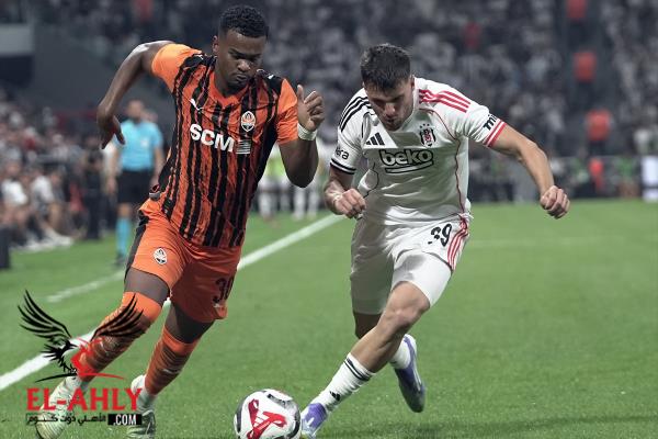 أهداف ولقطات الكرة العالمية